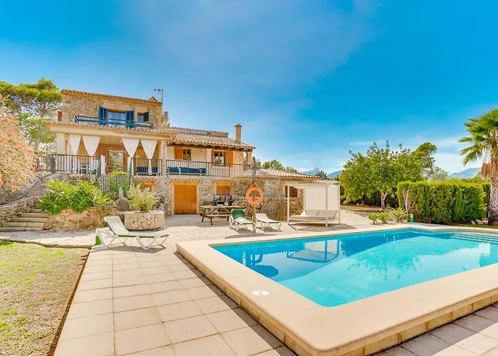 C286 La Caseta By Mallorca Selection