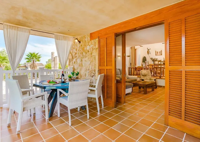 C286 La Caseta By Mallorca Selection * Port de Pollença