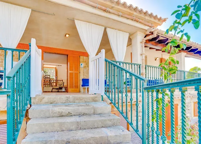 C286 La Caseta By Mallorca Selection *