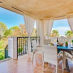 C286 La Caseta By Mallorca Selection 度假居