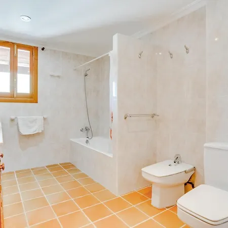 Tatil Evi C286 La Caseta By Mallorca Selection Port de Pollença