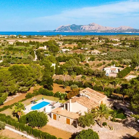 C286 La Caseta By Mallorca Selection Port de Pollença