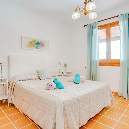 C286 La Caseta By Mallorca Selection Port de Pollença