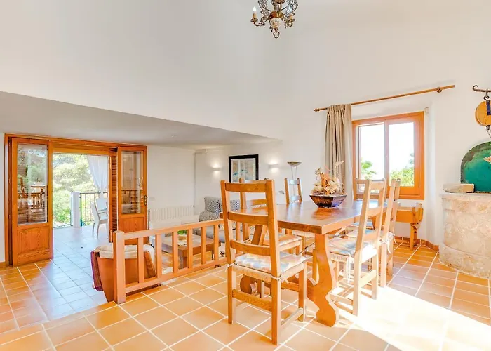 Casa de Férias C286 La Caseta By Mallorca Selection Port de Pollença