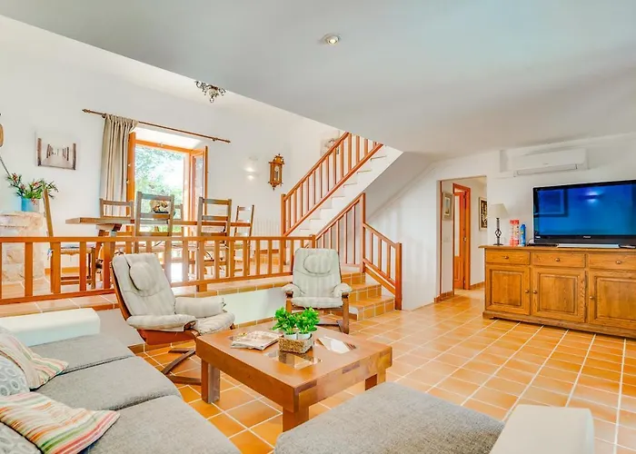 C286 La Caseta By Mallorca Selection