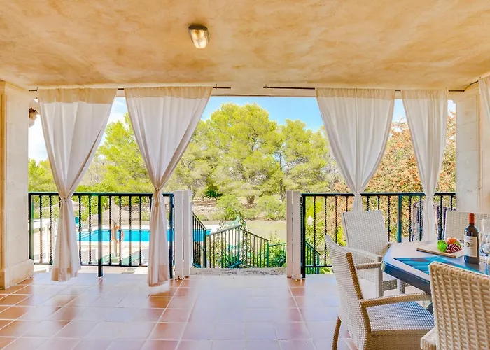 Casa de Férias C286 La Caseta By Mallorca Selection Port de Pollença