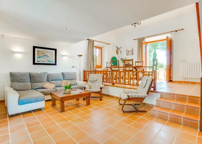 Casa de Férias C286 La Caseta By Mallorca Selection