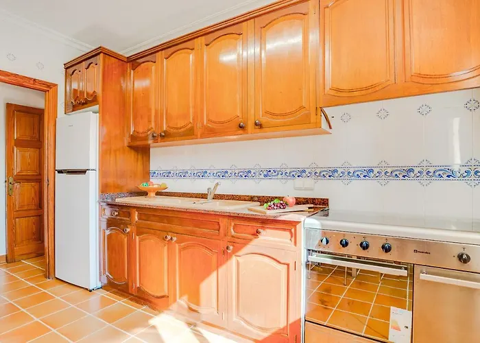 C286 La Caseta By Mallorca Selection Casa de Férias