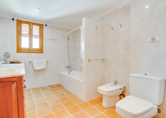 Casa de Férias C286 La Caseta By Mallorca Selection Port de Pollença