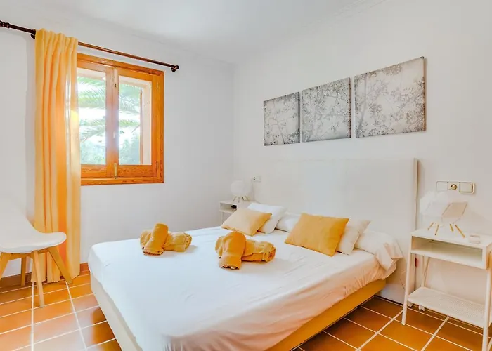 Casa de Férias C286 La Caseta By Mallorca Selection