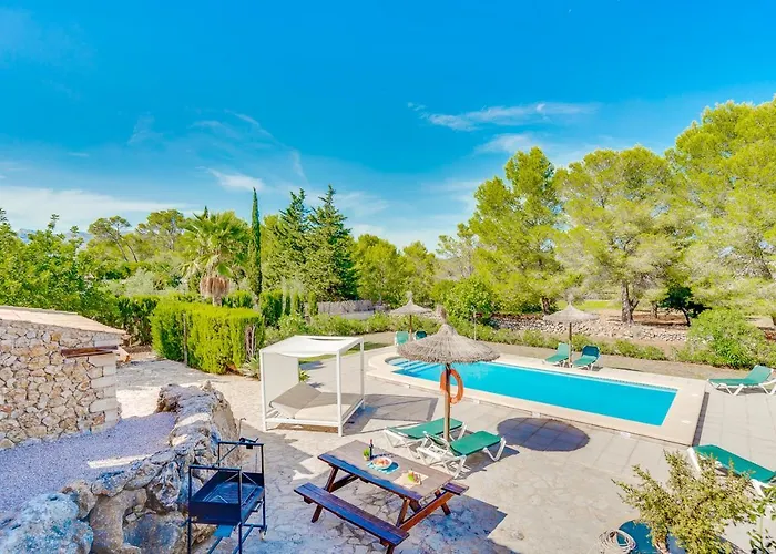 Casa de Férias C286 La Caseta By Mallorca Selection Port de Pollença