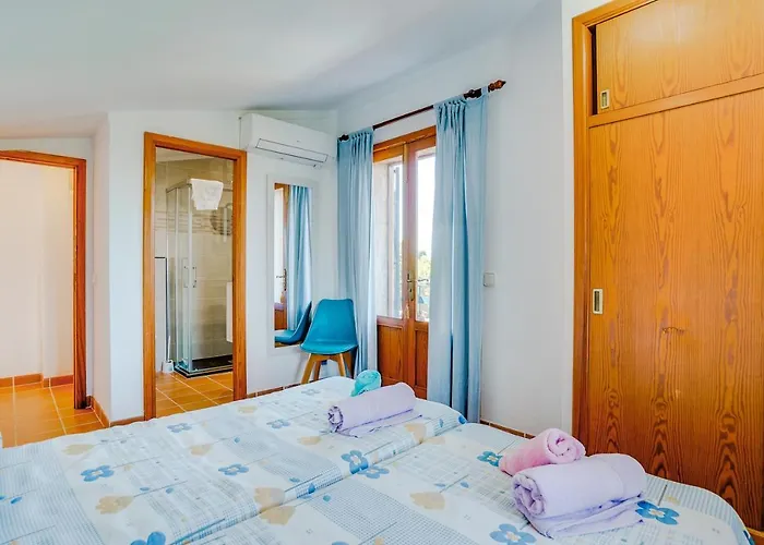 Casa de Férias C286 La Caseta By Mallorca Selection Port de Pollença