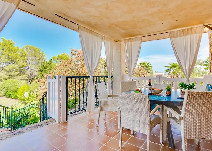 C286 La Caseta By Mallorca Selection Casa de Férias