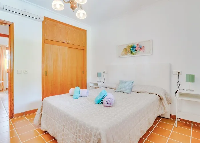 C286 La Caseta By Mallorca Selection Casa de Férias *