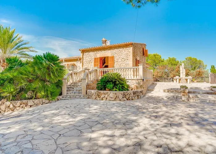 Casa de Férias C286 La Caseta By Mallorca Selection Port de Pollença