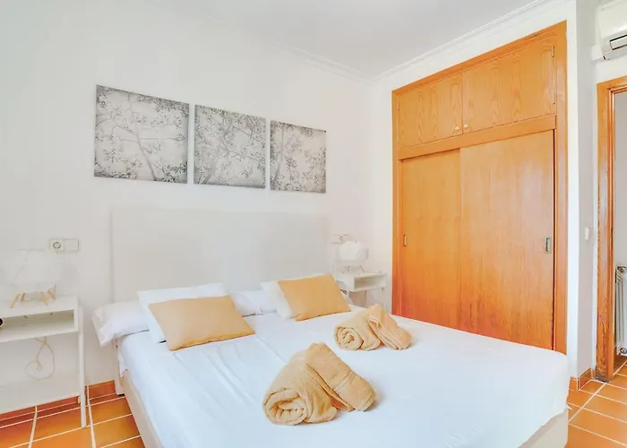 C286 La Caseta By Mallorca Selection Casa de Férias *