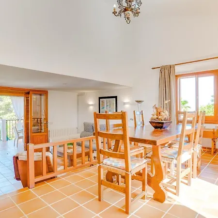 Holiday home La Caseta Pollensa By Mallorca Selection Port de Pollenca