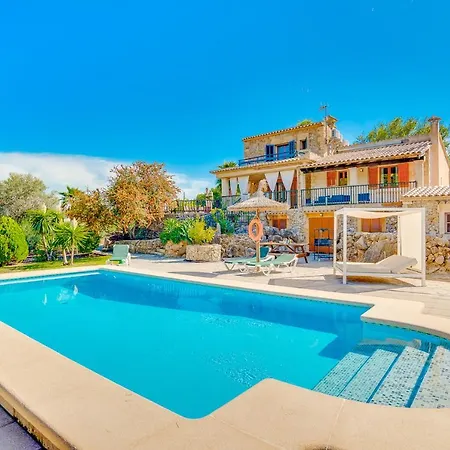 Holiday home La Caseta Pollensa By Mallorca Selection