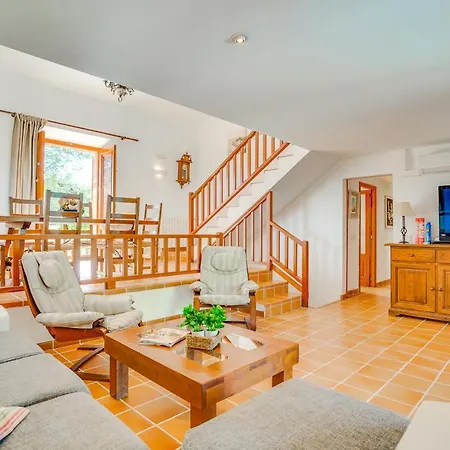 C286 La Caseta By Mallorca Selection