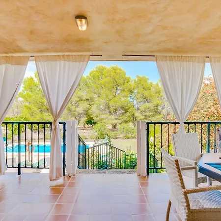Holiday home La Caseta Pollensa By Mallorca Selection Port de Pollenca