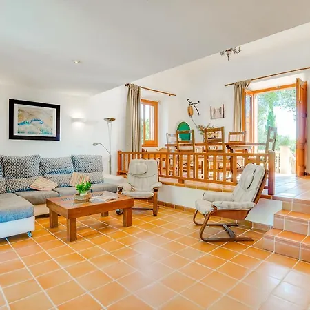 Holiday home La Caseta Pollensa By Mallorca Selection