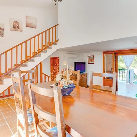 C286 La Caseta By Mallorca Selection Feriehus