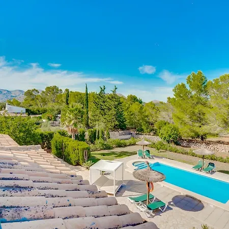 La Caseta Pollensa By Mallorca Selection *