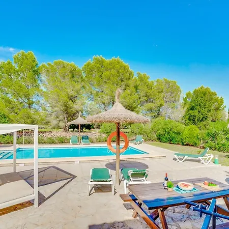 C286 La Caseta By Mallorca Selection Feriehus Port de Pollença