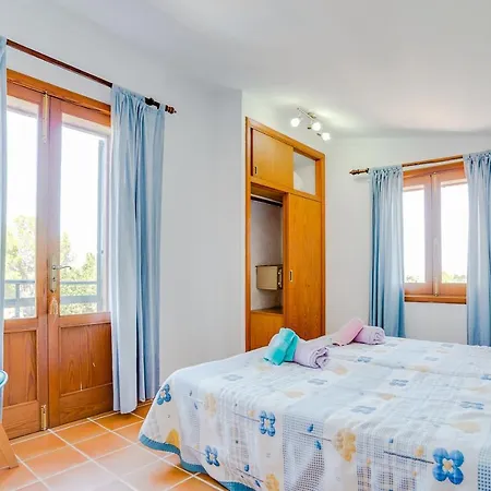 C286 La Caseta By Mallorca Selection פורט דה פולנסה