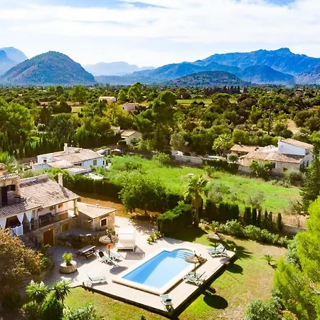 La Caseta Pollensa By Mallorca Selection