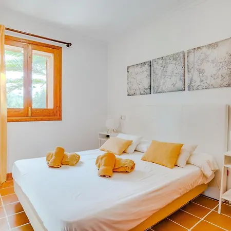 בית נופש C286 La Caseta By Mallorca Selection