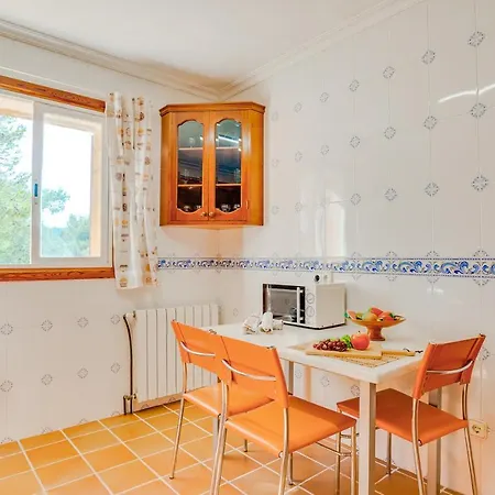 בית נופש C286 La Caseta By Mallorca Selection *