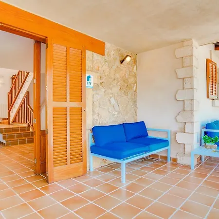 Holiday home La Caseta Pollensa By Mallorca Selection Port de Pollenca