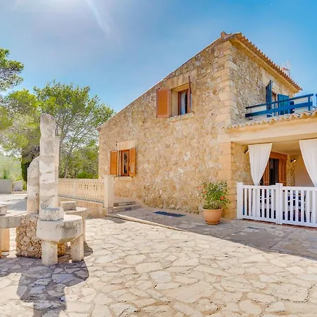 C286 La Caseta By Mallorca Selection Порт-де-Польєнса