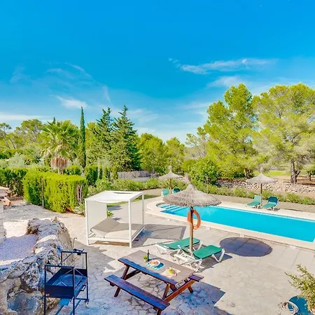 Feriehus C286 La Caseta By Mallorca Selection Port de Pollença