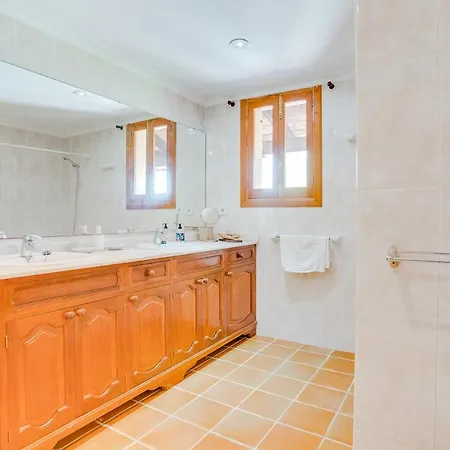 C286 La Caseta By Mallorca Selection *