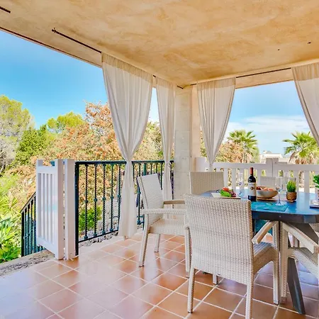 C286 La Caseta By Mallorca Selection בית נופש