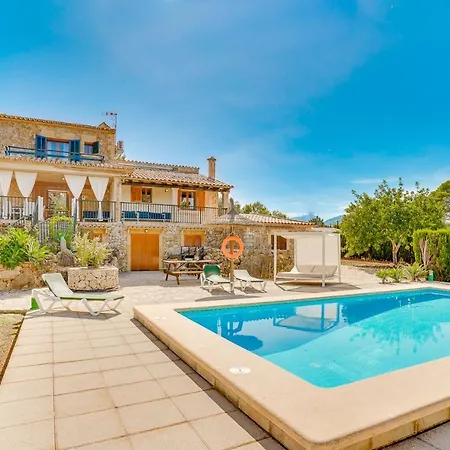 La Caseta Pollensa By Mallorca Selection