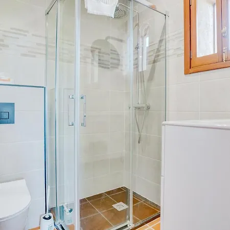 C286 La Caseta By Mallorca Selection Feriehus