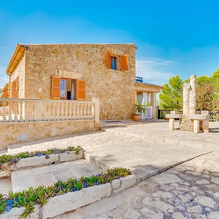 בית נופש C286 La Caseta By Mallorca Selection