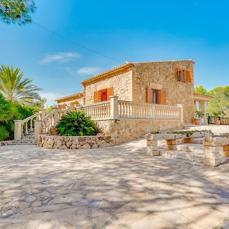 בית נופש C286 La Caseta By Mallorca Selection *
