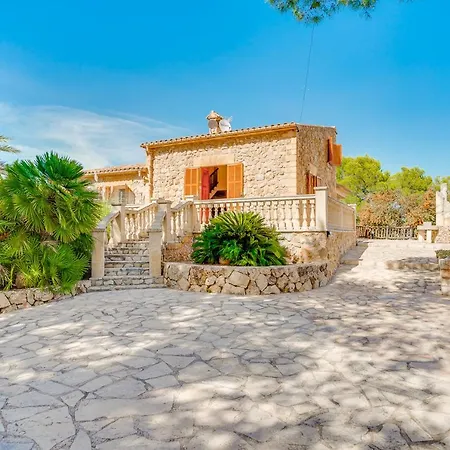 Feriehus C286 La Caseta By Mallorca Selection Port de Pollença