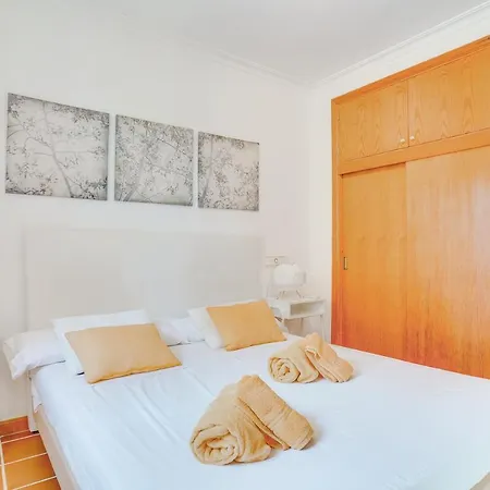 C286 La Caseta By Mallorca Selection Feriehus *