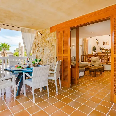 C286 La Caseta By Mallorca Selection * פורט דה פולנסה