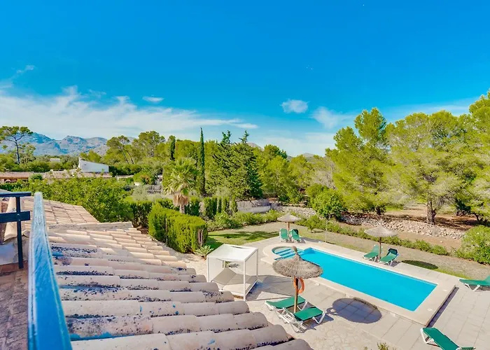 C286 La Caseta By Mallorca Selection *