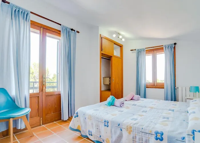 C286 La Caseta By Mallorca Selection 波连萨港