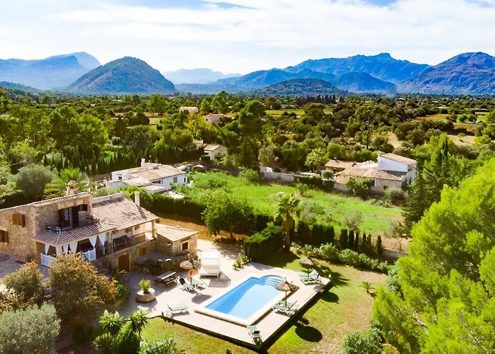 C286 La Caseta By Mallorca Selection