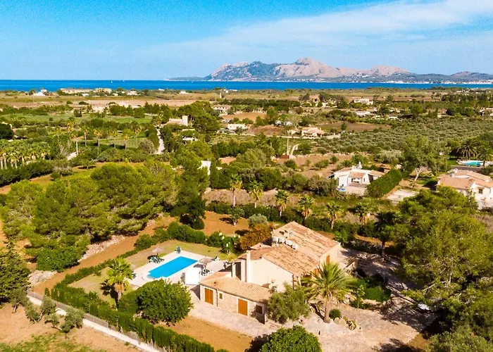 C286 La Caseta By Mallorca Selection 波连萨港