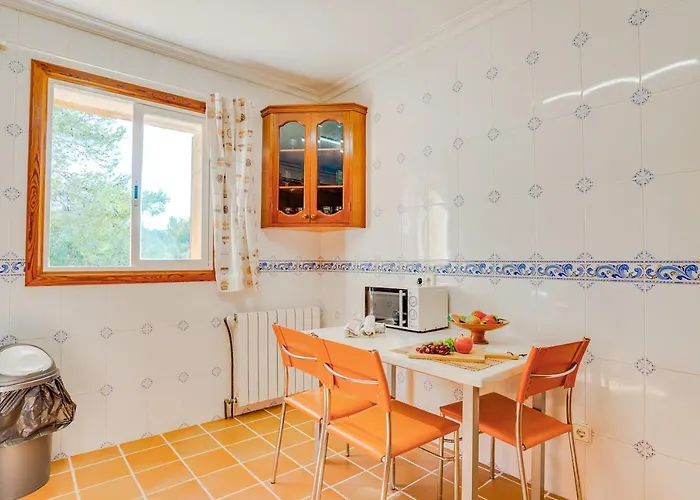 度假居 C286 La Caseta By Mallorca Selection *