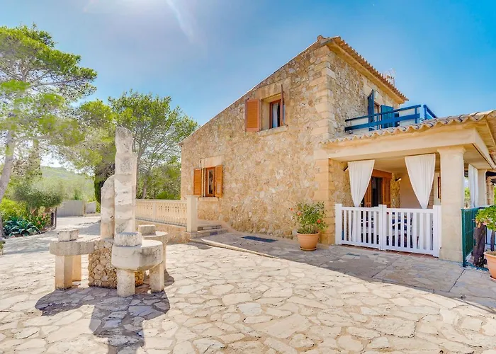 C286 La Caseta By Mallorca Selection 波连萨港